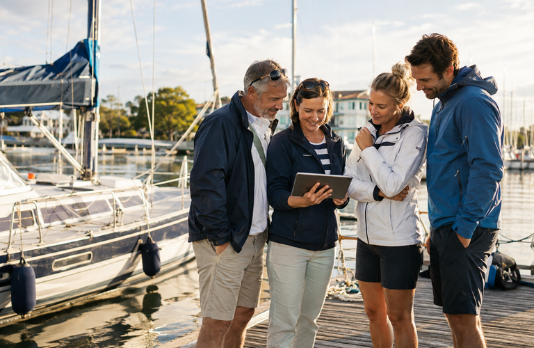 News Nordlicht Yachting GmbH