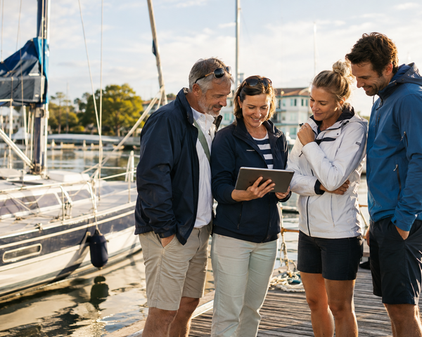 News Nordlicht Yachting GmbH