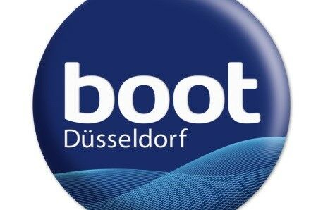 Boot 2018 in Düsseldorf