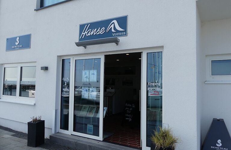 News Nordlicht Yachting GmbH