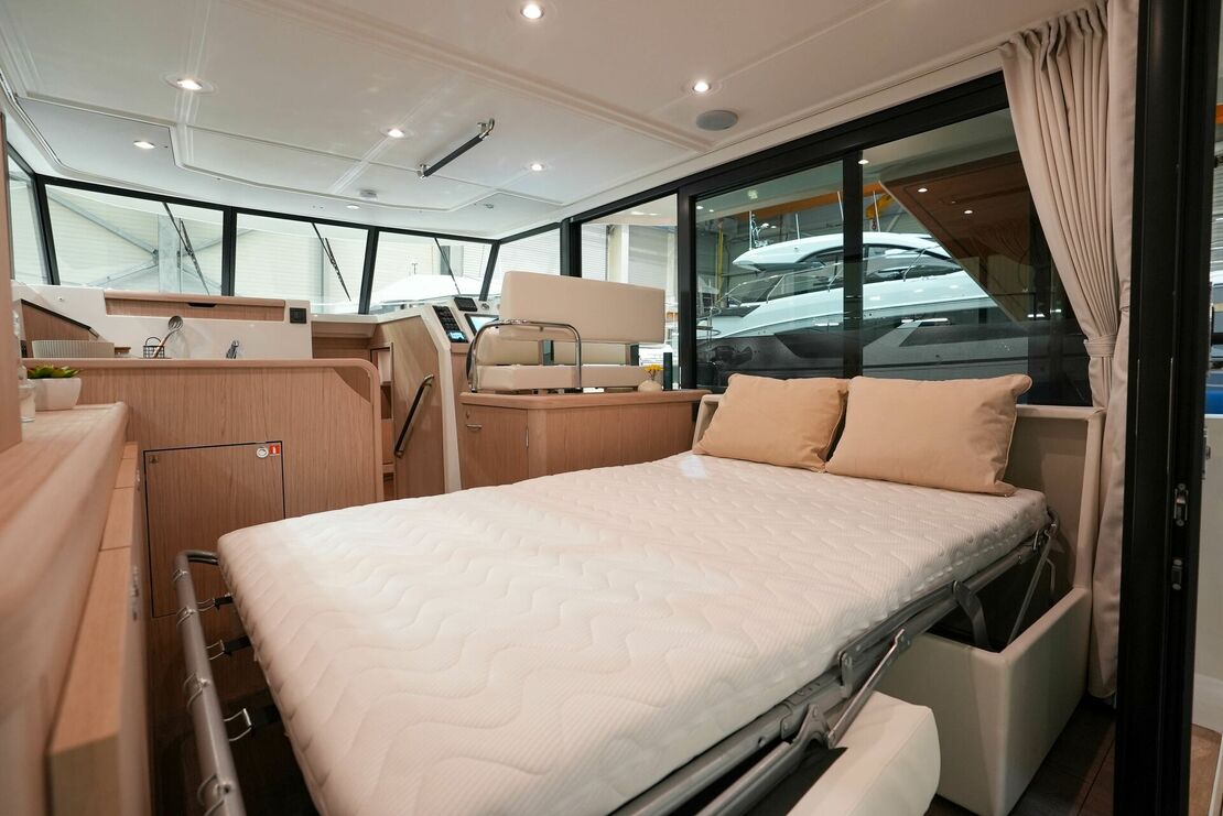 Swift Trawler 35