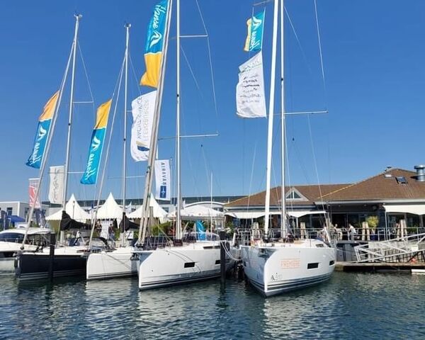 News Nordlicht Yachting GmbH