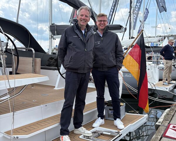 News Nordlicht Yachting GmbH