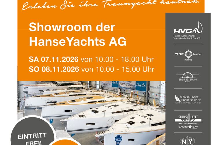 News Nordlicht Yachting GmbH