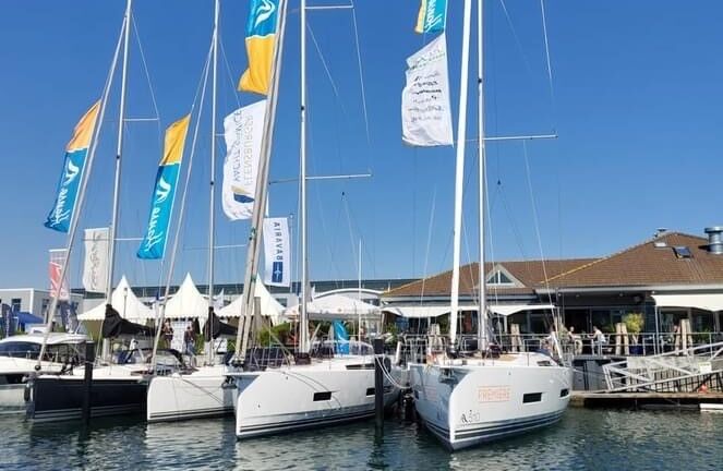 News Nordlicht Yachting GmbH