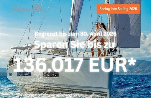 News Nordlicht Yachting GmbH