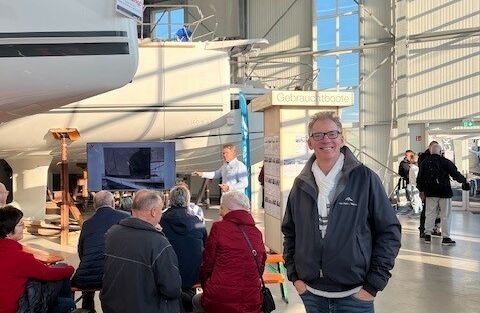 News Nordlicht Yachting GmbH