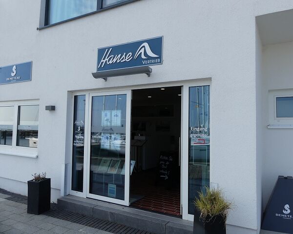 News Nordlicht Yachting GmbH