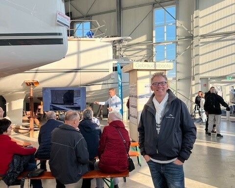 News Nordlicht Yachting GmbH