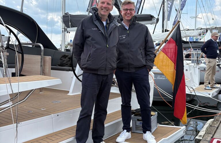 News Nordlicht Yachting GmbH