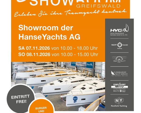 News Nordlicht Yachting GmbH