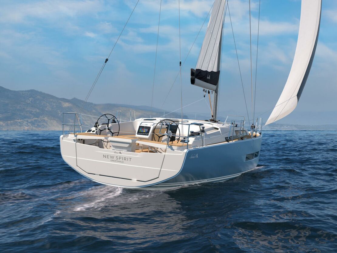 Hanse 360