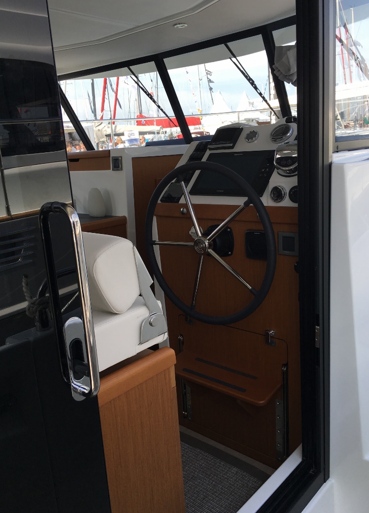 Swift Trawler 35