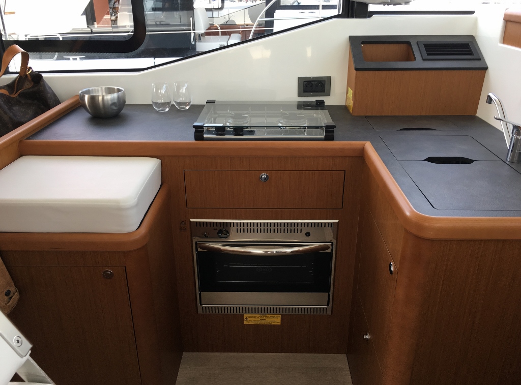 Swift Trawler 35